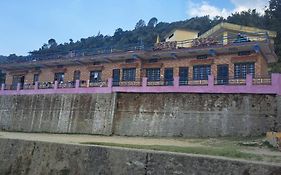 Chaukhamba Viewpoint By Stayapart Bed & Breakfast Gupta Kashi India