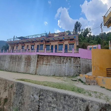 Chaukhamba Viewpoint By Stayapart Gupta Kashi Exterior photo