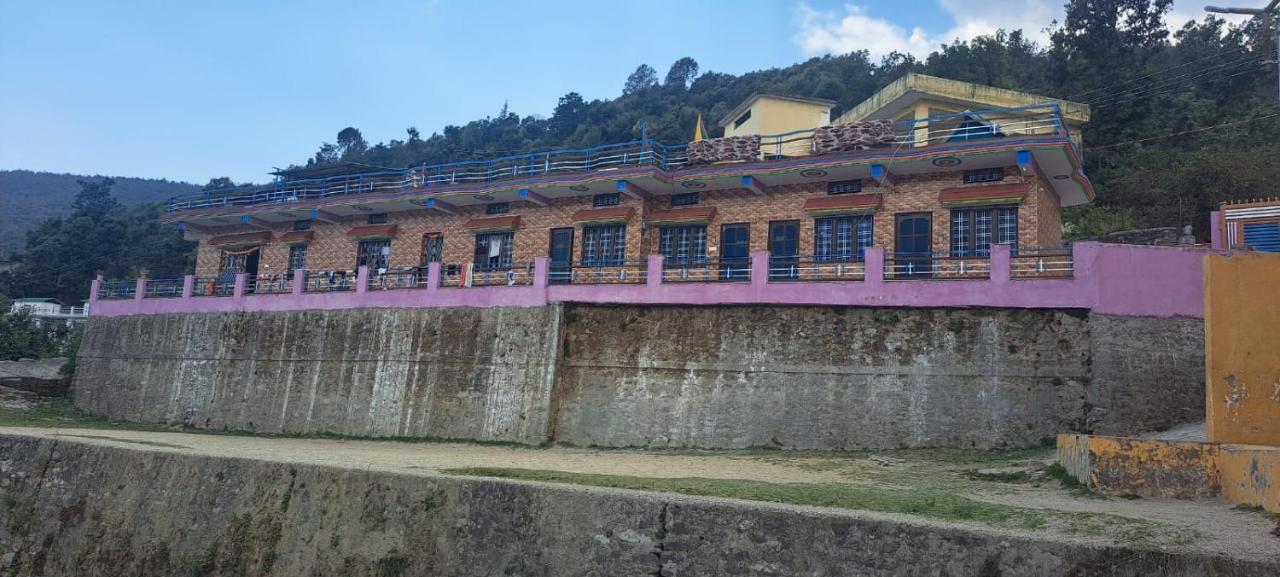 Chaukhamba Viewpoint By Stayapart Gupta Kashi Exterior photo